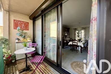 Appartement 4 pièces 175000 €