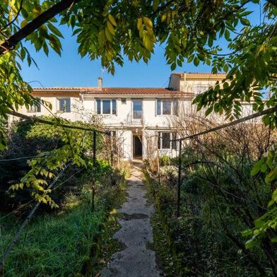 Maison 4 pièces 596790 €