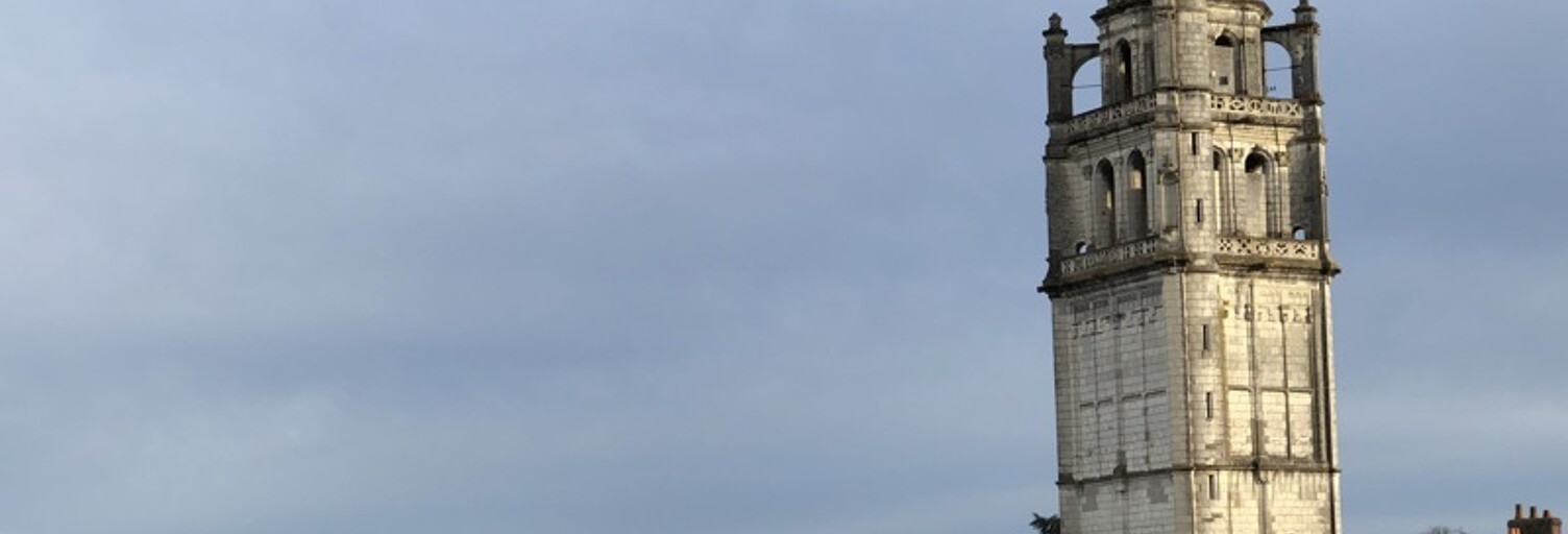 Appartement 2 Pièces 40 m² à vendre à Loches (37600)