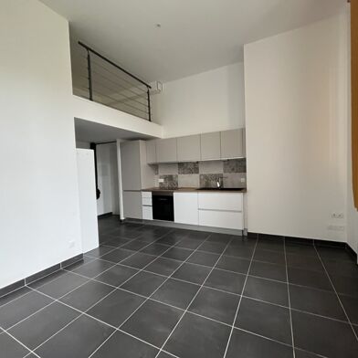 Appartement 2 pièces 129000 €