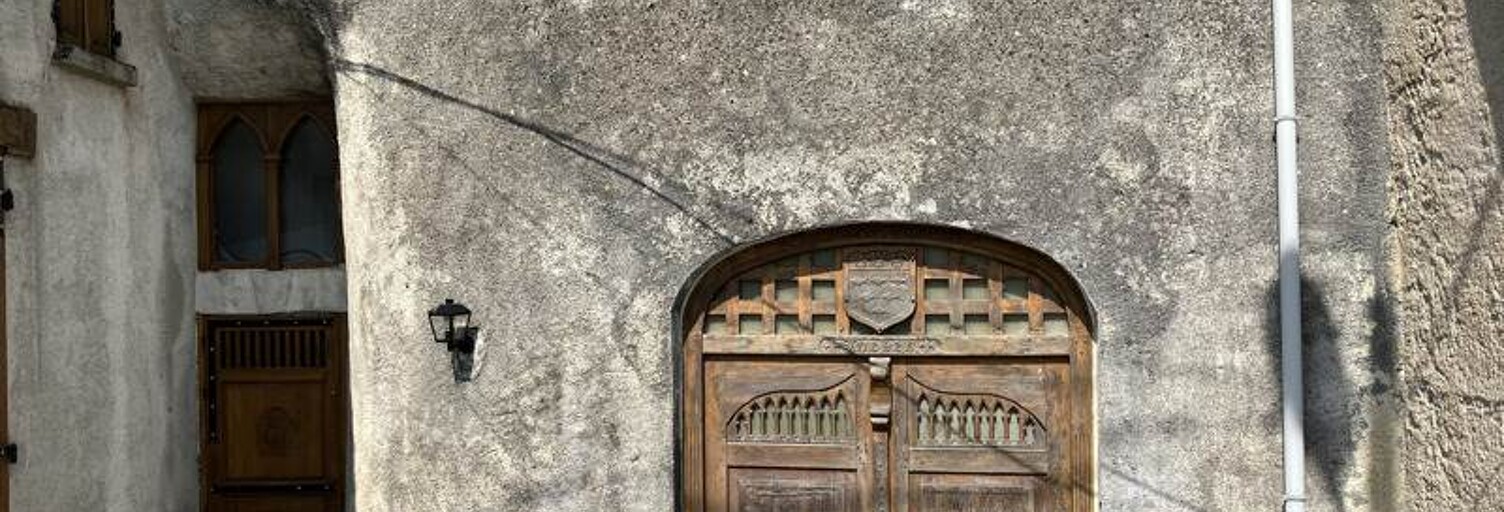 Maison 3 Pièces 125 m² à vendre à Loches (37600)