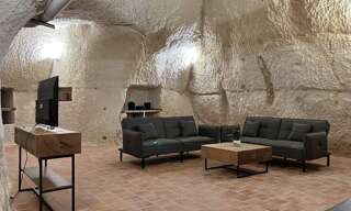 Maison 3 Pièces 125 m² à vendre à Loches (37600)