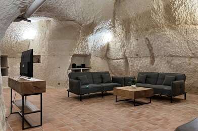 Maison 3 pièces 140400 €