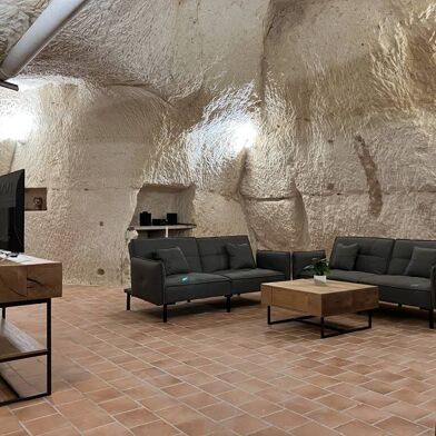 Maison 3 pièces 140400 €