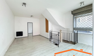 Commerce  50 m² à louer à Boulogne-sur-Mer (62200)
