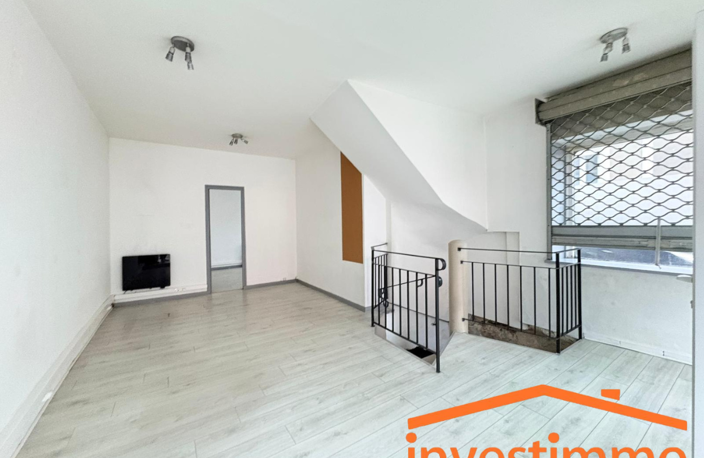 Local commercial 50m2 centre ville Boulogne sur mer — photo 3