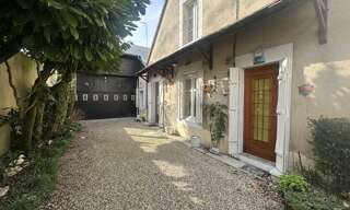 Maison 3 Pièces 78 m² à vendre à Buzançais (36500)