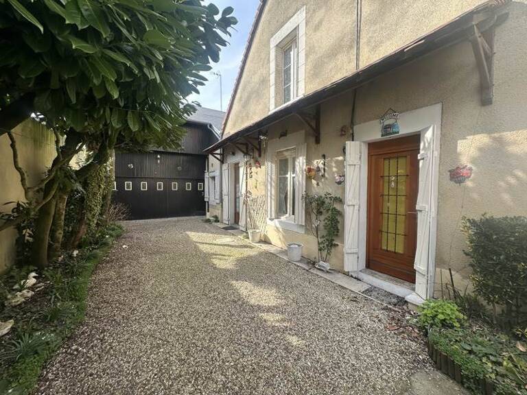 Maison de ville de 3 pièces principales — photo 1