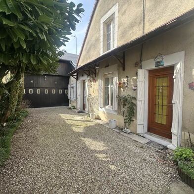 Maison 3 pièces 93415 €