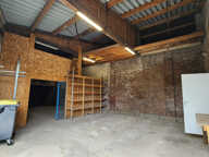 Entrepôt / bureaux / parking 62360 — photo 2