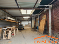 Entrepôt / bureaux / parking 62360 — photo 4
