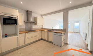 Appartement 2 Pièces 55 m² à louer à Neufchâtel-Hardelot (62152)