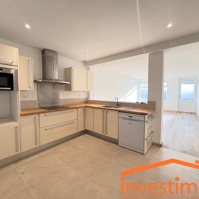 Appartement 2 pièces 705 €