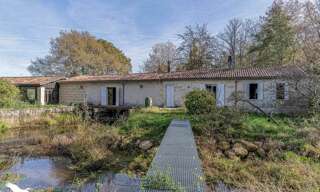 Maison 9 Pièces 252 m² à vendre à Ludon-Médoc (33290)