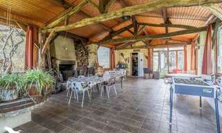 Maison 9 Pièces 252 m² à vendre à Ludon-Médoc (33290)