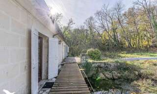 Maison 9 Pièces 252 m² à vendre à Ludon-Médoc (33290)