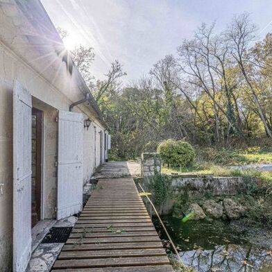 Maison 9 pièces 550000 €