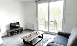 Appartement 3 Pièces 37 m² à vendre à Boulogne-sur-Mer (62200)