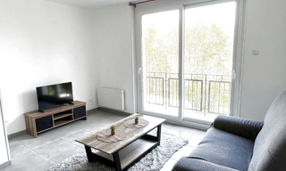 Appartement 3 Pièces 37 m² à vendre à Boulogne-sur-Mer (62200)