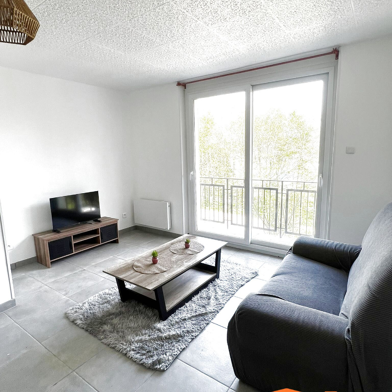 Appartement 3 pièces 141000 €