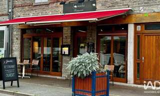 Commerce  100 m² à vendre à Saint-Cast-le-Guildo (22380)