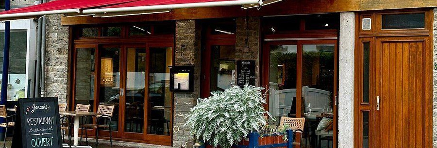 Commerce  100 m² à vendre à Saint-Cast-le-Guildo (22380)