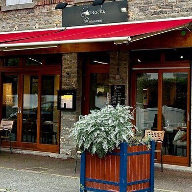 Commerce  110000 €