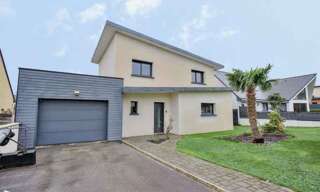 Maison 6 Pièces 116 m² à vendre à Gouesnou (29850)