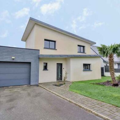 Maison 6 pièces 427384 €