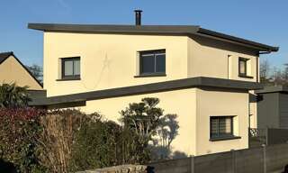 Maison 6 Pièces 116 m² à vendre à Gouesnou (29850)