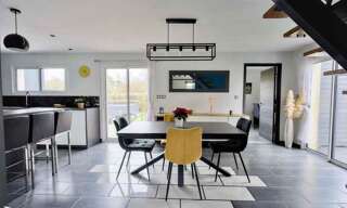 Maison 6 Pièces 116 m² à vendre à Gouesnou (29850)