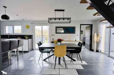 Maison 6 pièces 416960 €