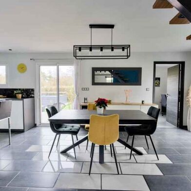 Maison 6 pièces 416960 €