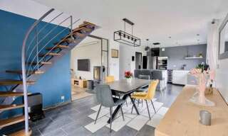 Maison 6 Pièces 116 m² à vendre à Gouesnou (29850)