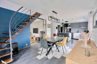 Maison 6 pièces 399087 €
