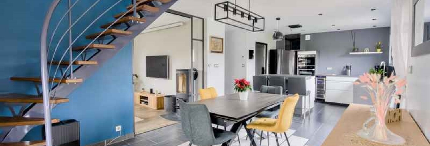 Maison 6 Pièces 116 m² à vendre à Gouesnou (29850)