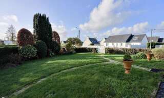 Maison 6 Pièces 123 m² à vendre à Plabennec (29860)