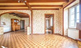 Maison 5 Pièces 111 m² à vendre à Puyravault (17700)