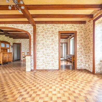 Maison 5 pièces 272000 €