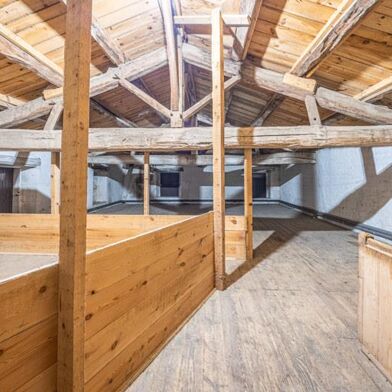 Maison 5 pièces 272000 €