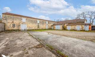 Maison 5 Pièces 111 m² à vendre à Puyravault (17700)