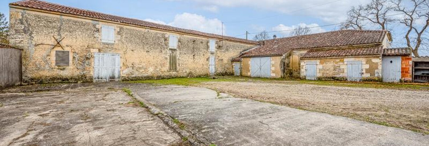 Maison 5 Pièces 111 m² à vendre à Puyravault (17700)