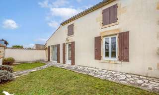 Maison 5 Pièces 111 m² à vendre à Puyravault (17700)