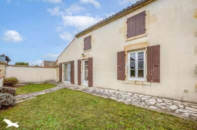 Maison 5 pièces 248800 €