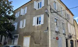 Immeuble   m² à vendre à Condom (32100)