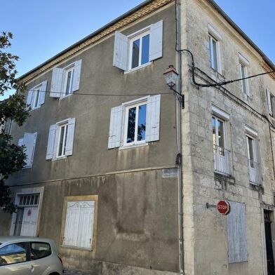 Immeuble  182000 €