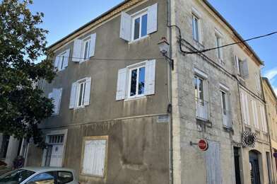 Immeuble  165500 €
