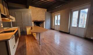 Immeuble   m² à vendre à Condom (32100)