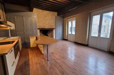 Immeuble  165500 €