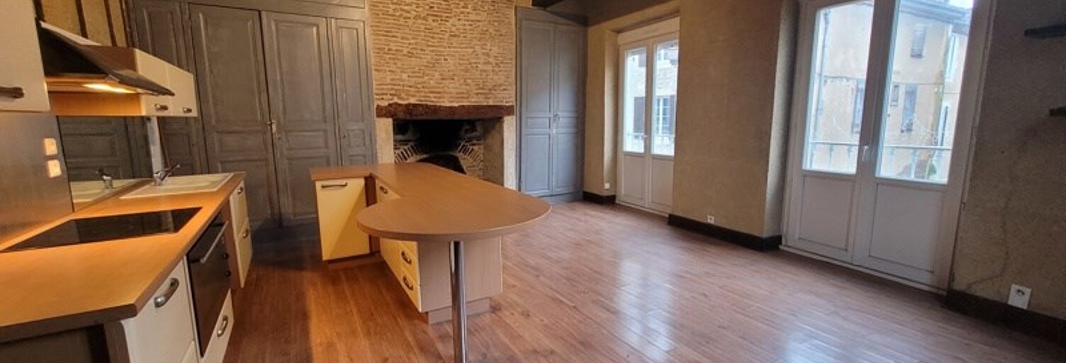 Immeuble   m² à vendre à Condom (32100)